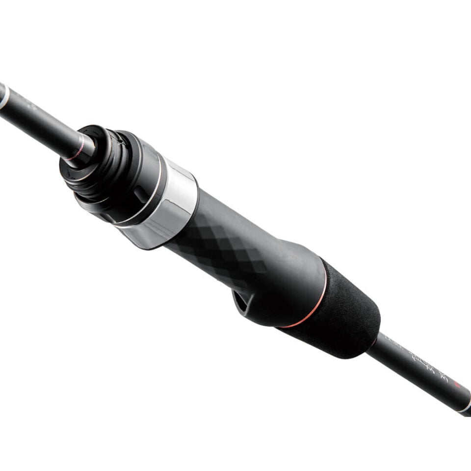 Gamakatsu Luxxe Yoihime Sou II S58FL 173 Cm 0.1-2.5 Gr Lrf Kamışı