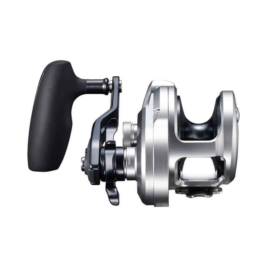 Shimano Ocea Jigger 2001 PG (LH) Çıkrık Makine (Sol El)