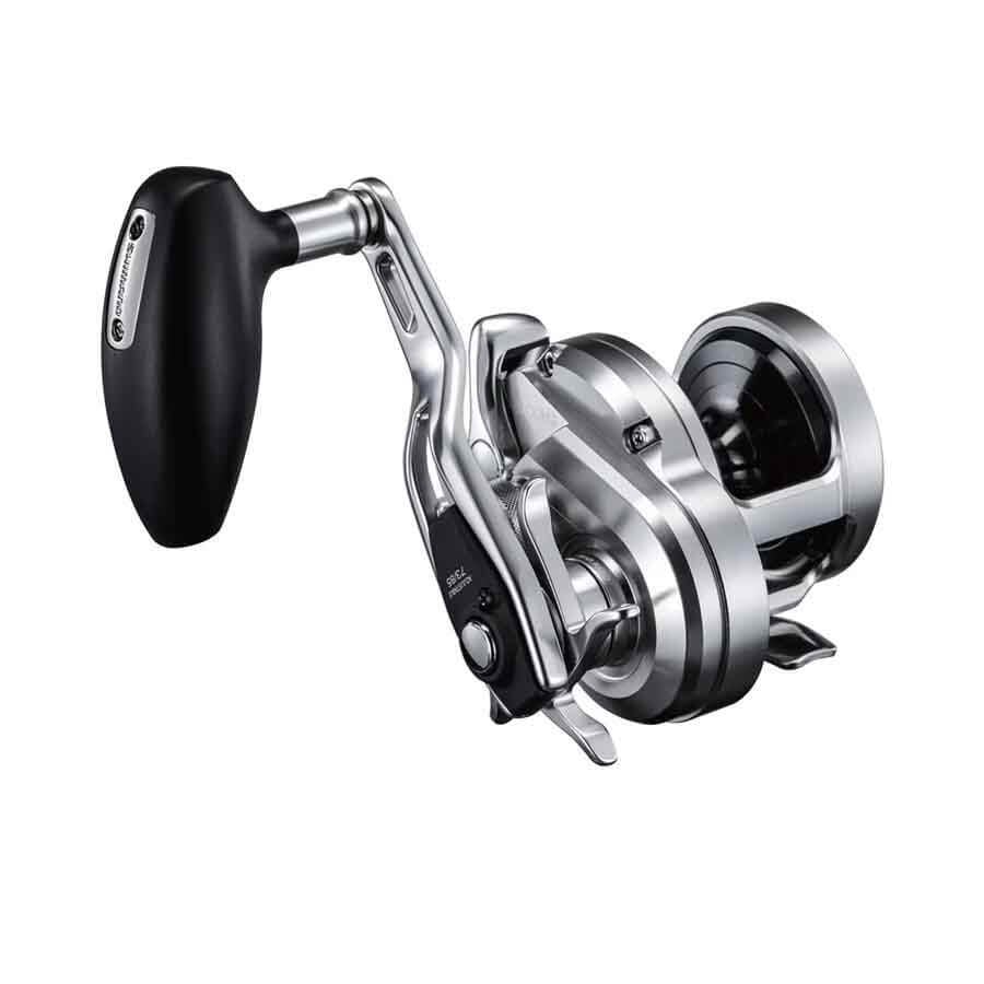 Shimano Ocea Jigger 2001 PG (LH) Çıkrık Makine (Sol El)