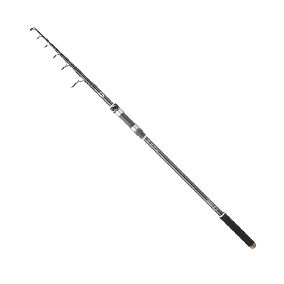 Daiwa Samurai 270 Cm 20-60 Gr Teleskopik Spin Kamışı