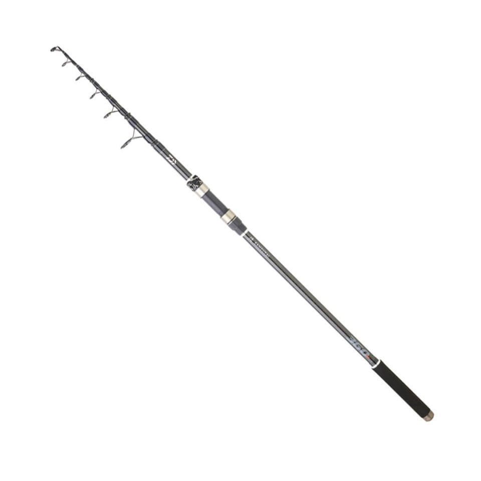 Daiwa Samurai 270 Cm 20-60 Gr Teleskopik Spin Kamışı