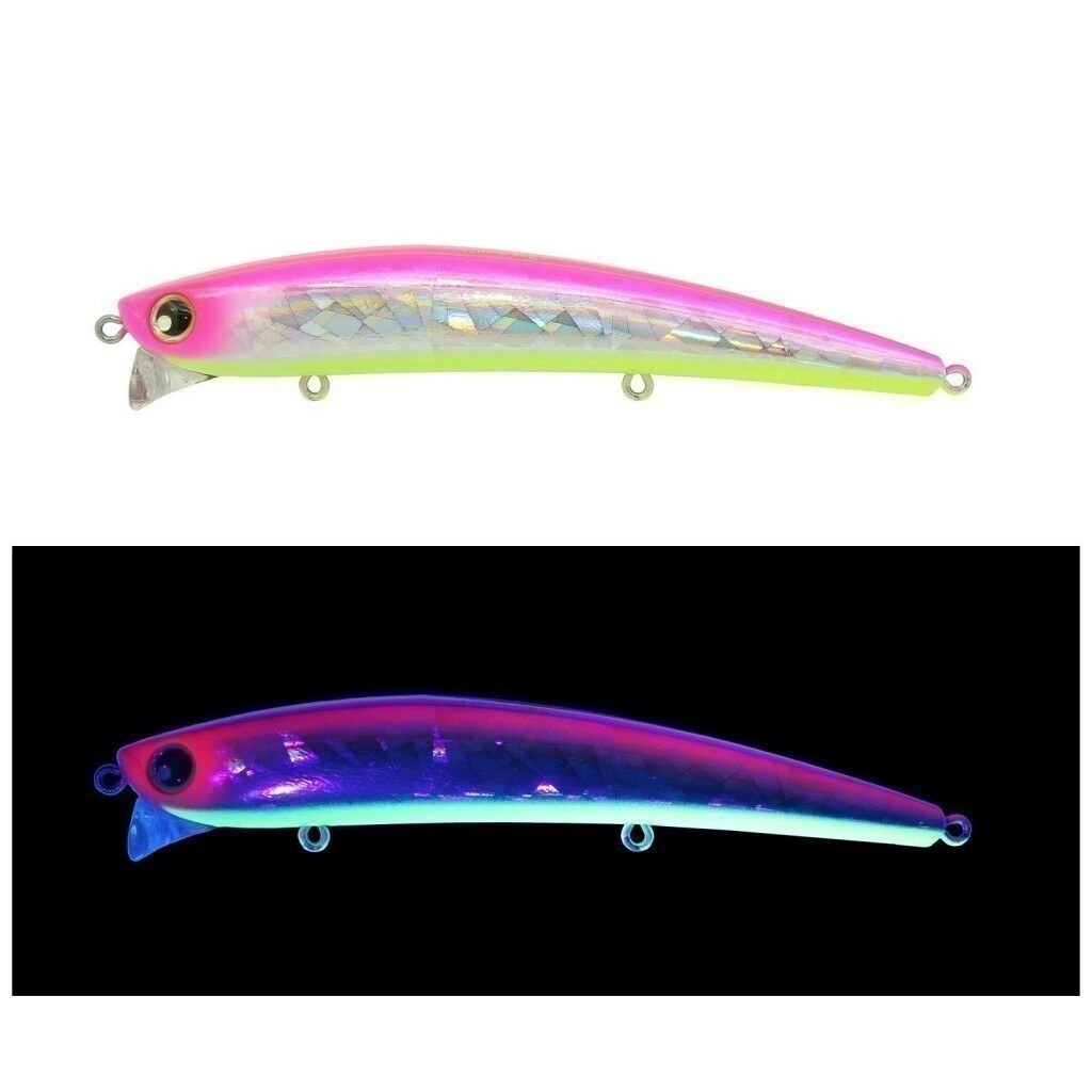 Longin Franky 120mm 20gr Floating Maket Balık S036SM