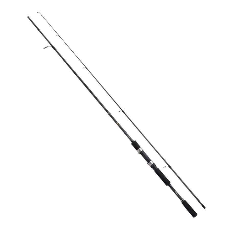 Shimano FX XT 270 Cm 10-30 Gr Spin Kamışı - Hızlı Kargo