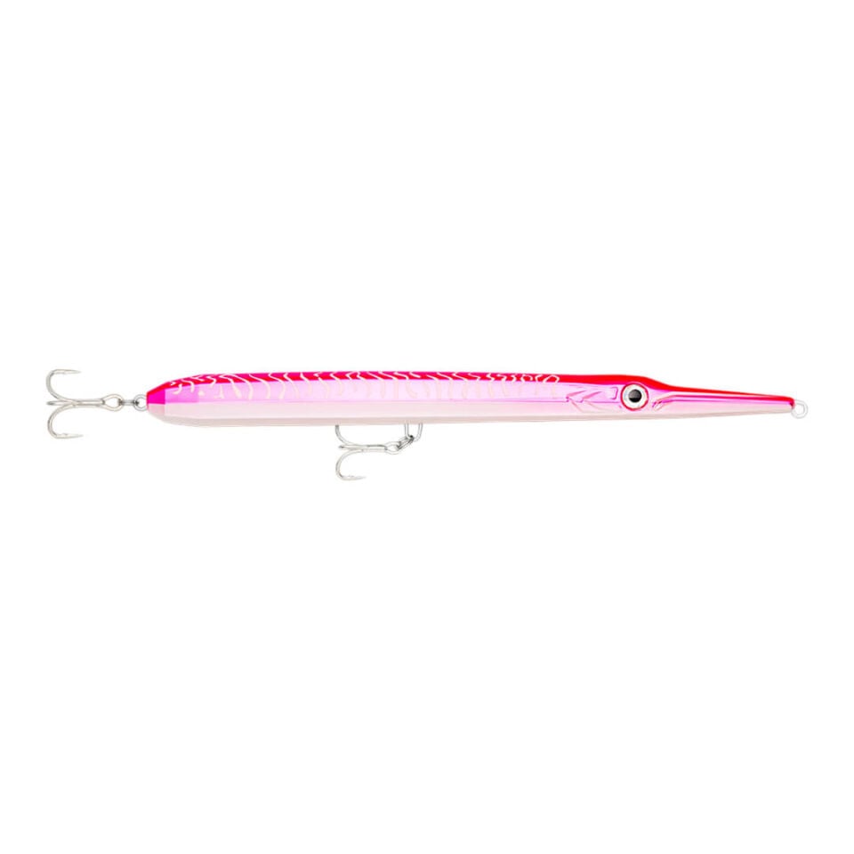 Rapala Flash-X Skitter 22 Cm 35 Gr Su Üstü Maket Yem