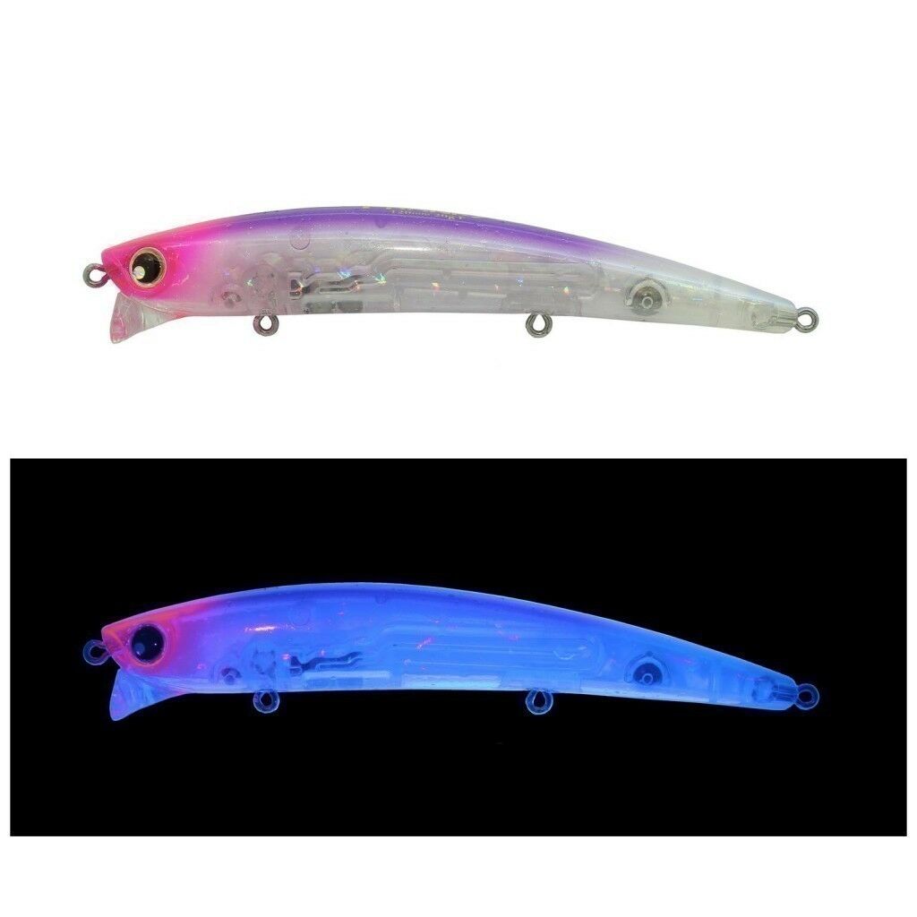 Longin Franky 120mm 20gr Floating Maket Balık S041CM