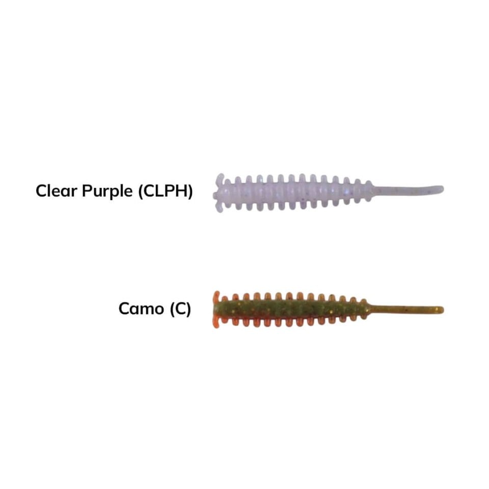 Berkley Gulp Saltwater Sand Sardine 4 Cm Lrf Silikon Yem