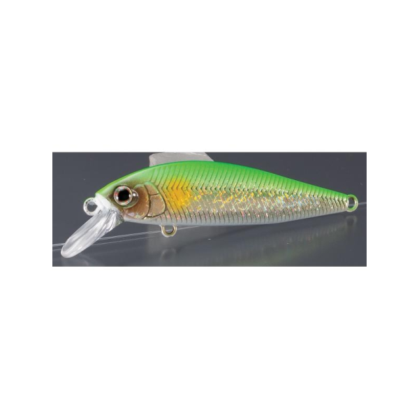 Shimano Cardiff Stream Flat 50HS 50mm 4.5g Maket Balık 007 Charch Ayu