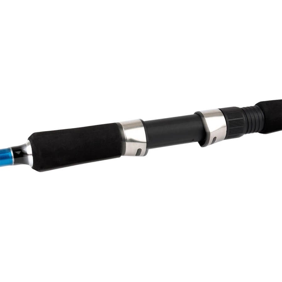 Shimano Alivio Boat Quiver 180 Cm 50-150 Gr Tekne Kamışı