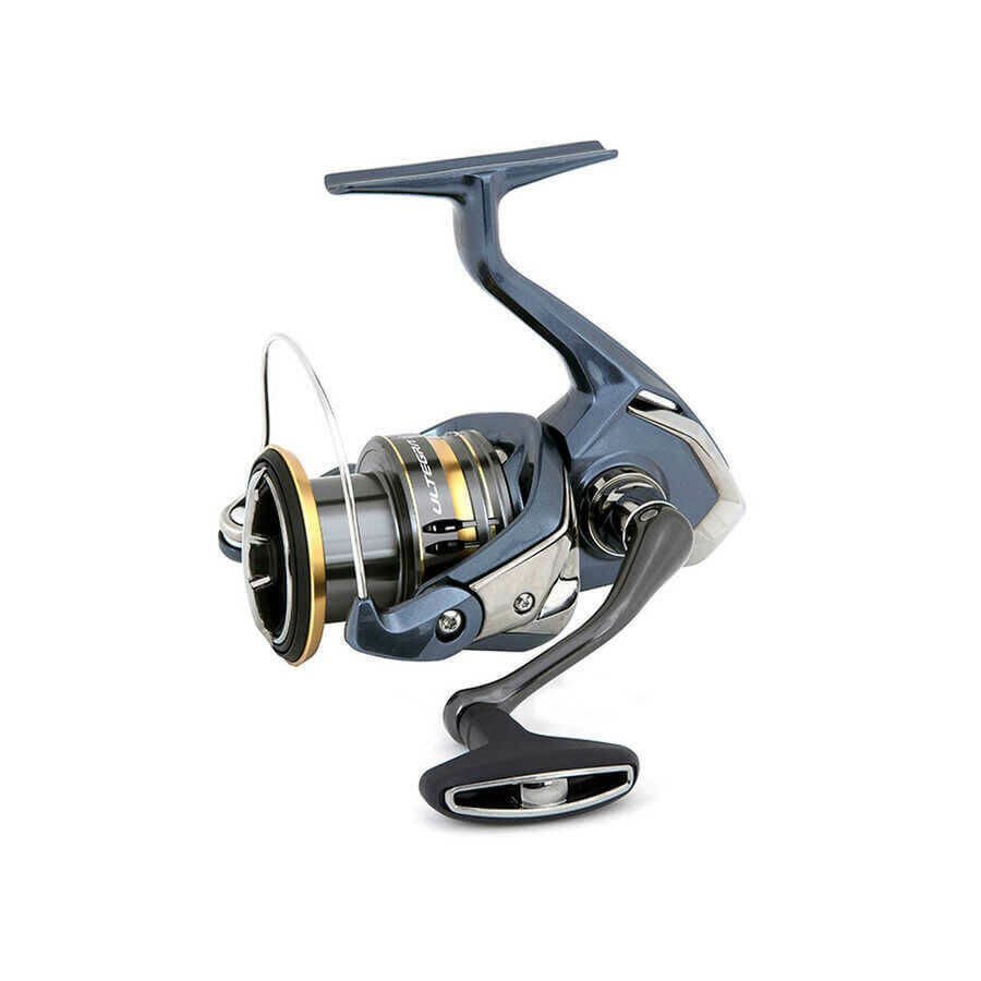 Shimano Ultegra FC C4000 Spin Olta Makinesi