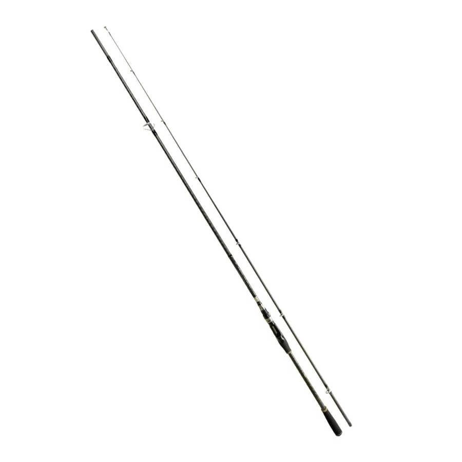 Fujin New Crow 210 Cm 5-30 Gr Spin Olta Kamışı - Hızlı Kargo
