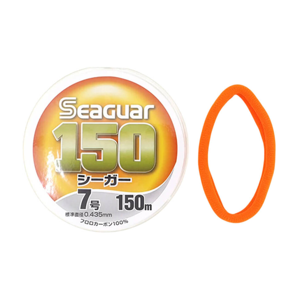 Seaguar 150 Mt %100 Fluoro Carbon Lider Misina