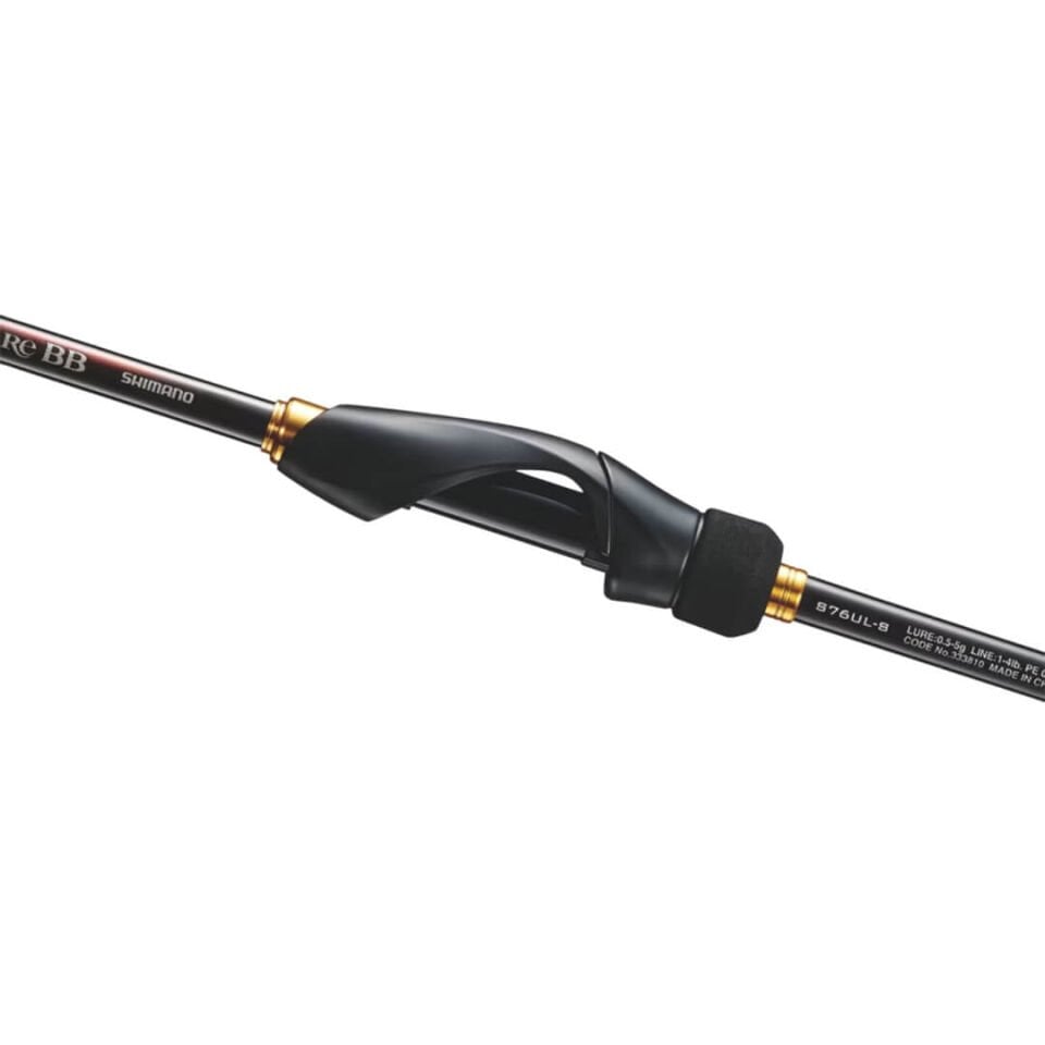 釣竿　SHIMANO Soare BB Shimano Soare BB 229 Cm 0.5-5 Gr Lrf Kamışı - Hızlı Kargo