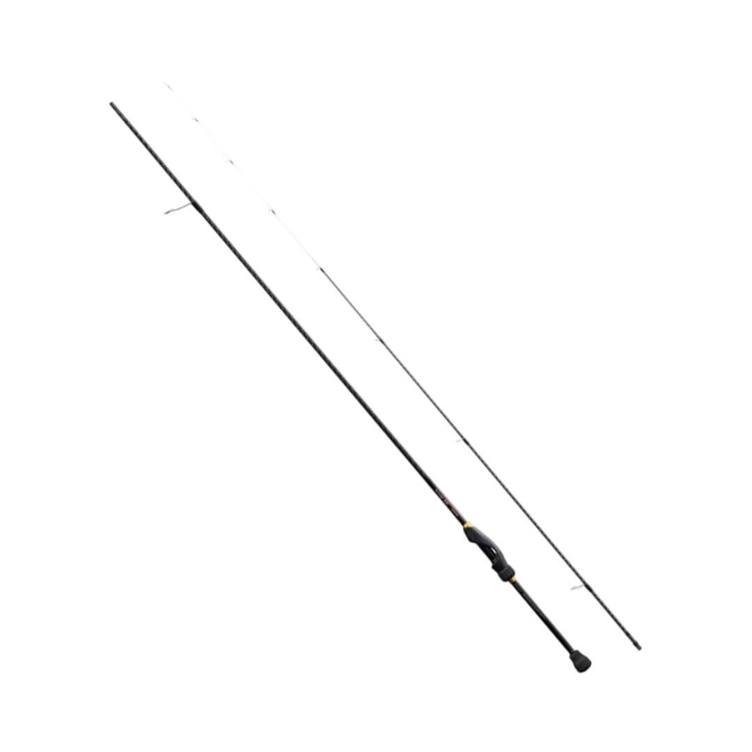 Shimano Soare BB 229 Cm 0.5-5 Gr Lrf Kamışı - Hızlı Kargo