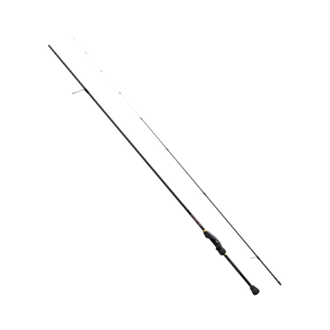 Shimano Soare BB 229 Cm 0.5-5 Gr Lrf Kamışı