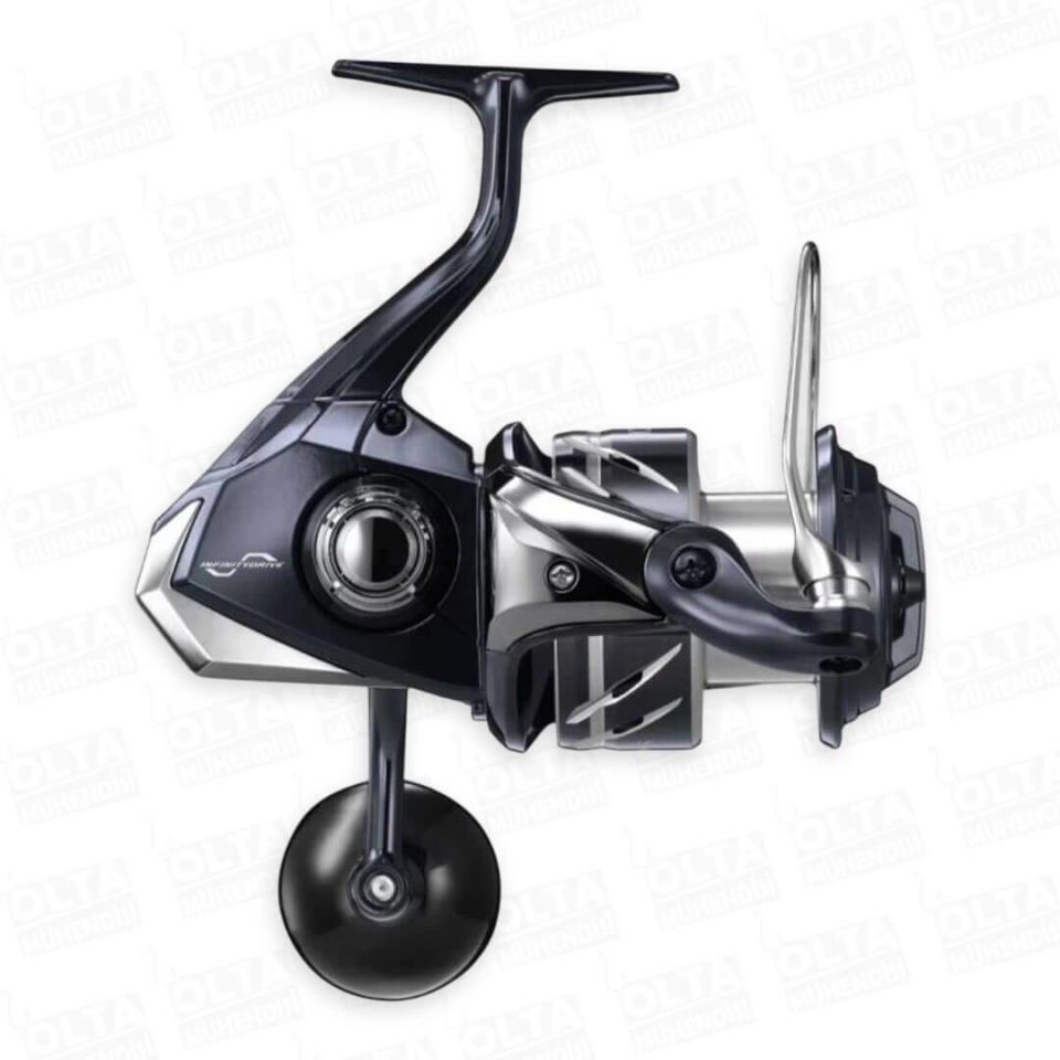 Shimano Stradic SW 6000 XG Jig Olta Makinesi - Hızlı Kargo