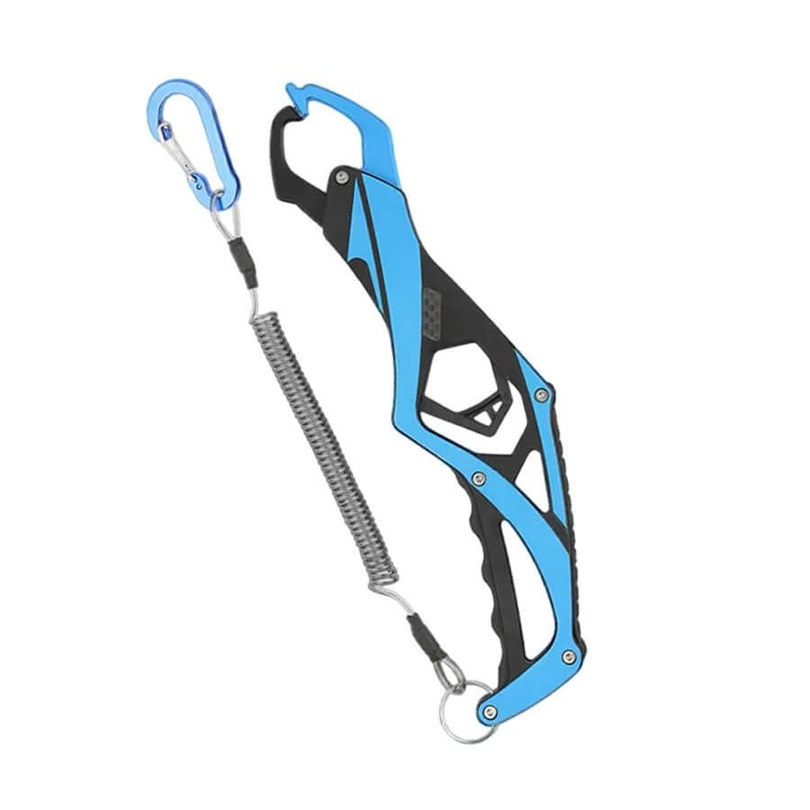 Tunala Fishing Aluminum Lip Gripper Balık Tutucu