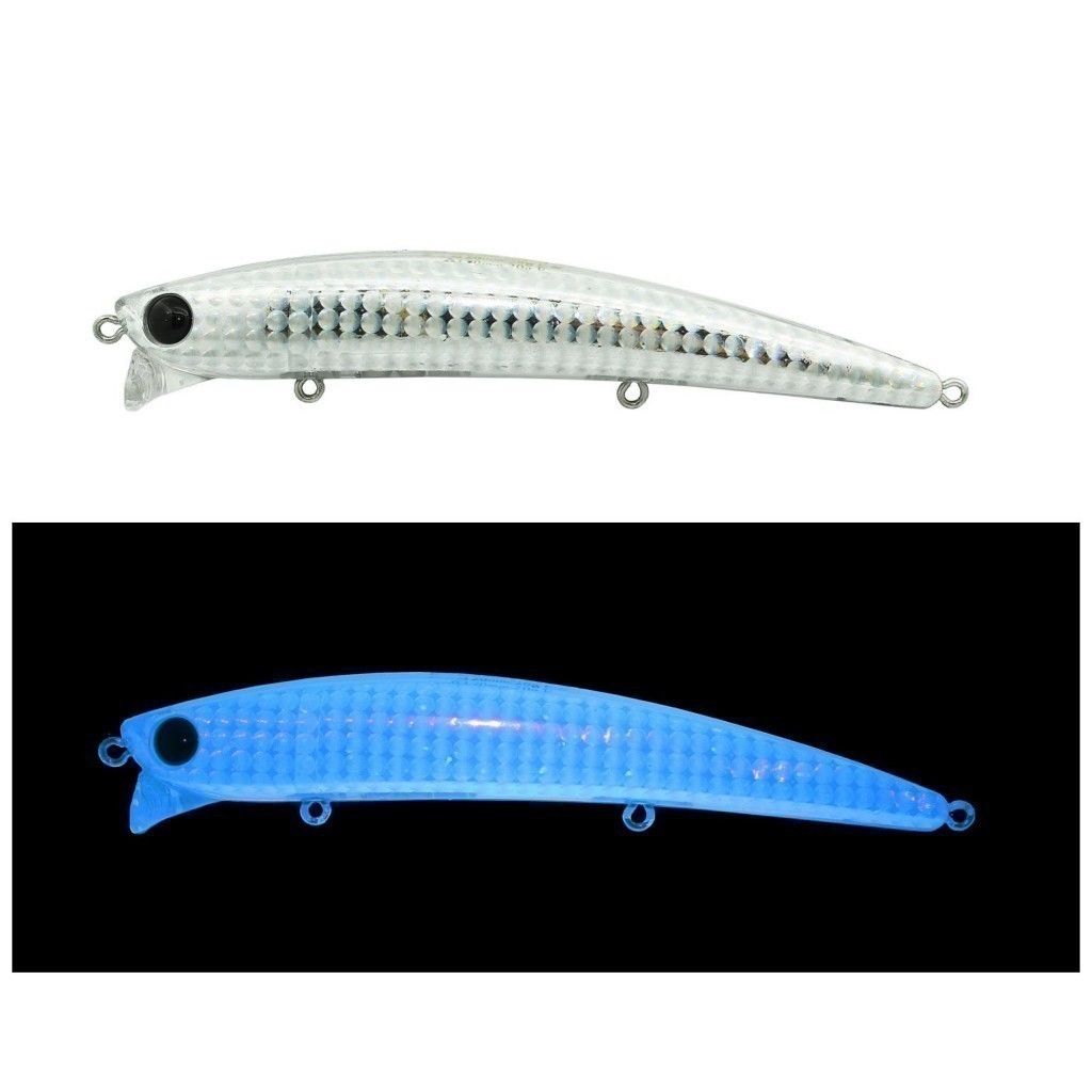 Longin Franky 120mm 20gr Floating Maket Balık S122LN