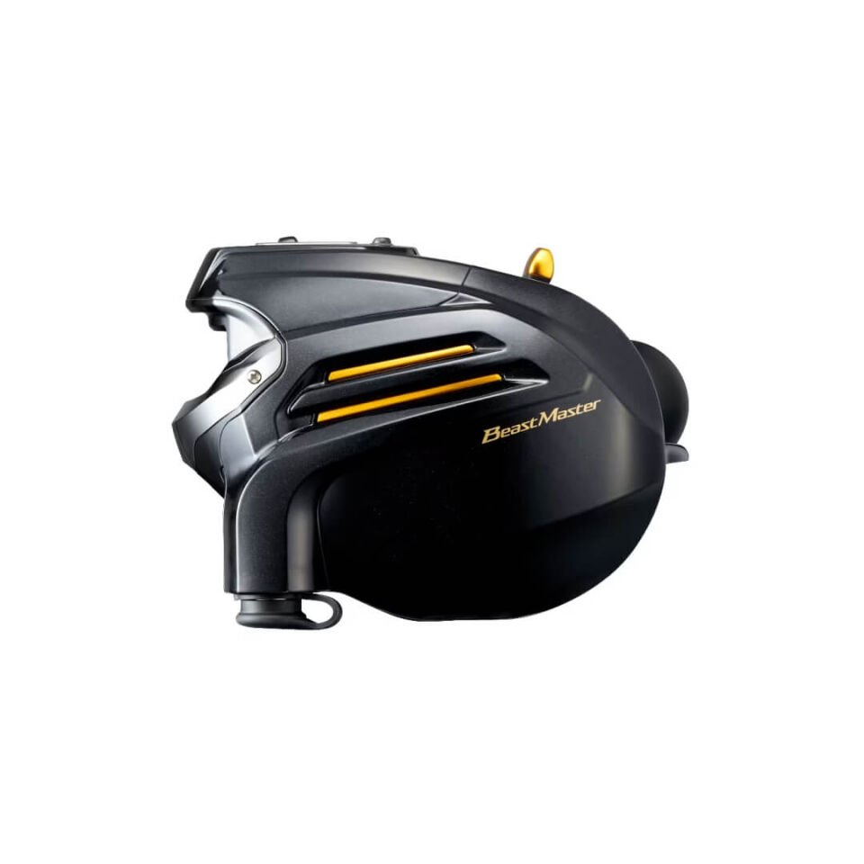 Shimano Beastmaster 9000 B Elektrikli Çıkrık Makine