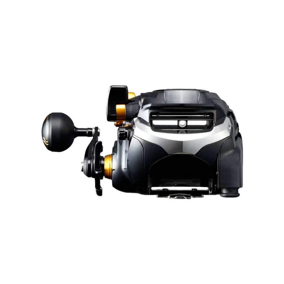 Shimano Beastmaster 9000 B Elektrikli Çıkrık Makine