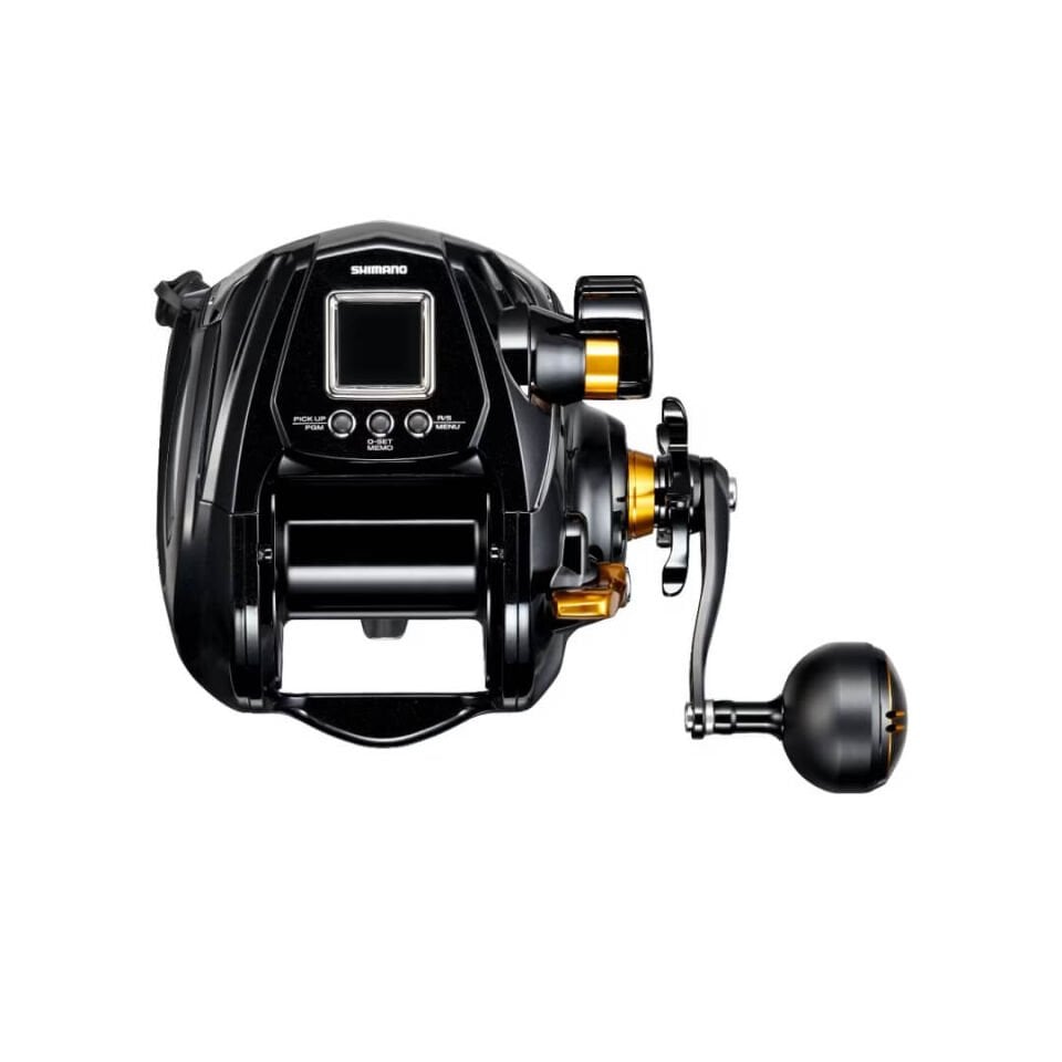 Shimano Beastmaster 9000 B Elektrikli Çıkrık Makine