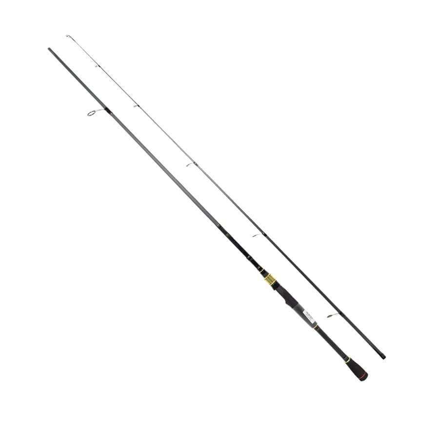 Daiwa RS 244 Cm 14-42 Gr Spin Olta Kamışı