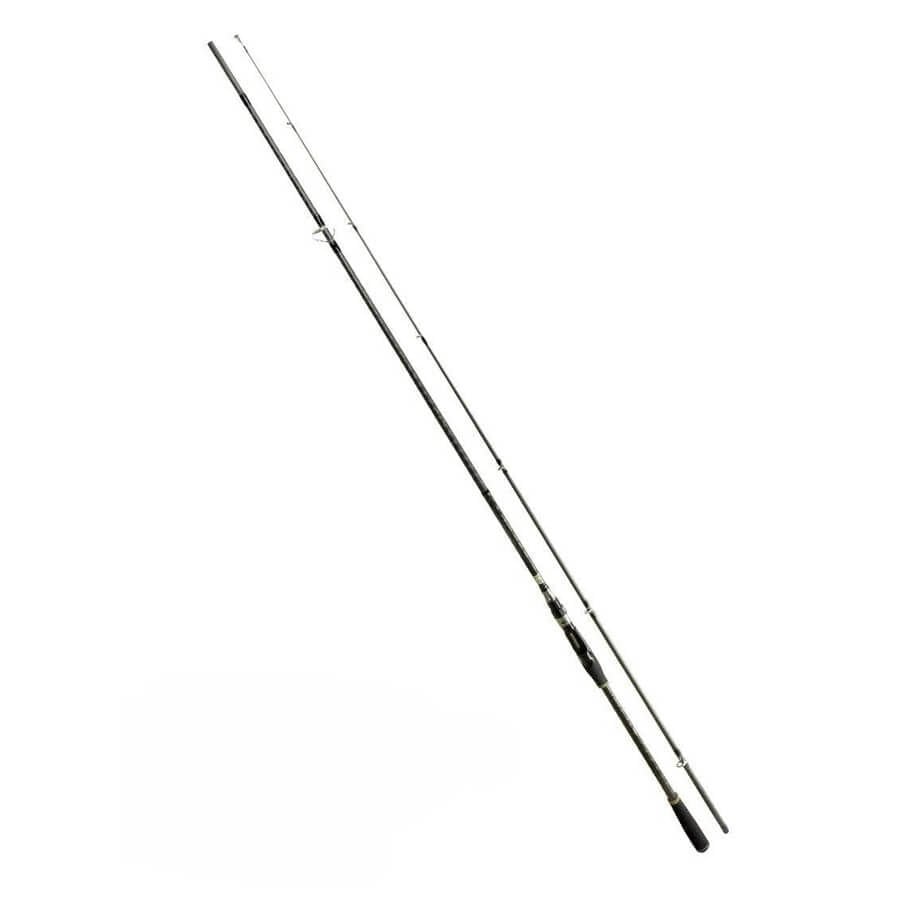 Fujin New Crow 240 Cm 10-40 Gr Spin Olta Kamışı