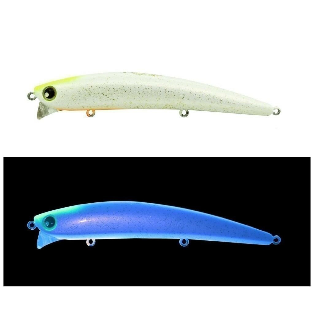 Longin Franky 120mm 20gr Floating Maket Balık TU002PA