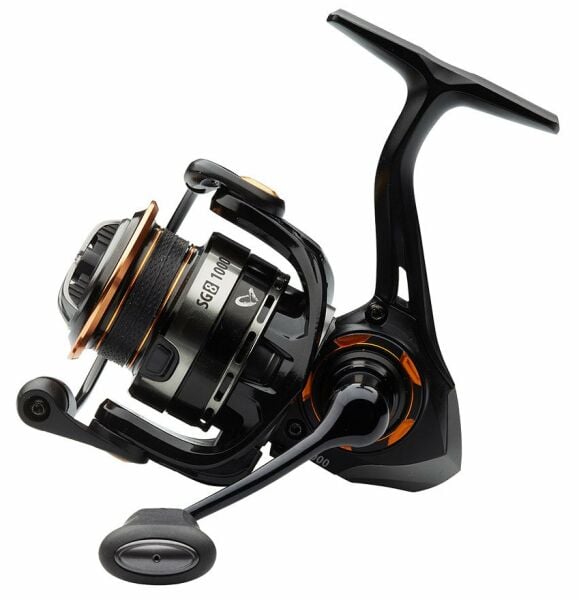 Savage Gear SG8 2500 FD Spin Olta Makinesi