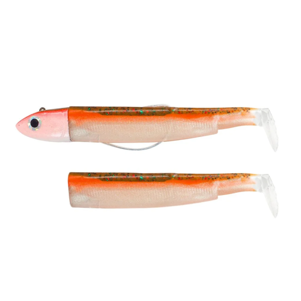 Fiiish Black Minnow BM120/3 BM1322 Combo Off Shore 25 Gr - Candy Green