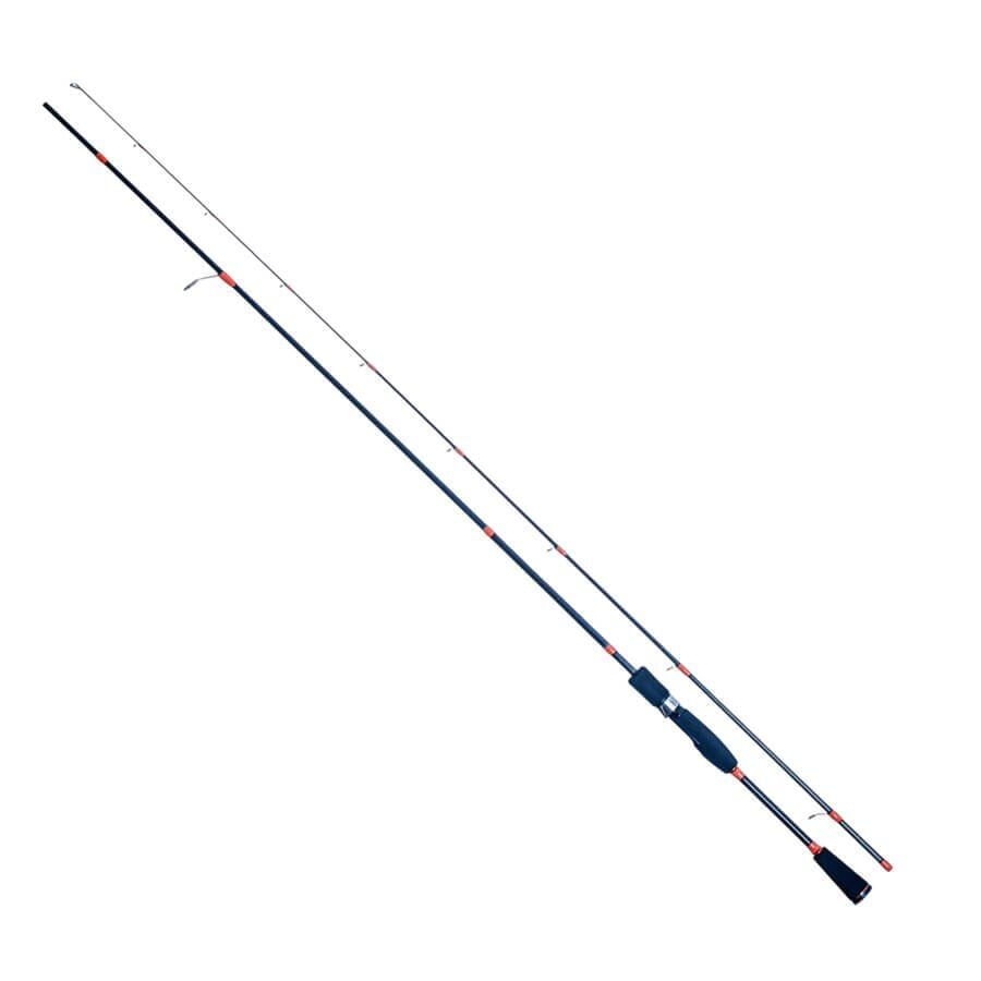 Caretta Yakuza 230 Cm 3-18 Gr Kurodai Lrf Kamışı
