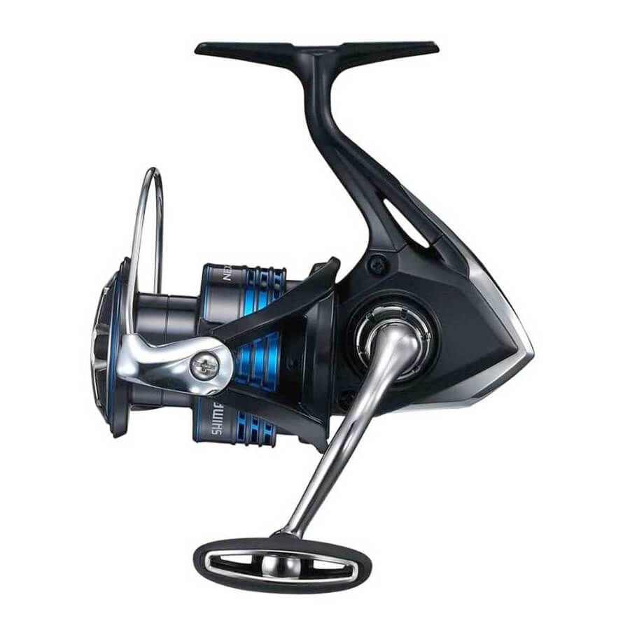 Shimano Nexave FI 4000 HG Spin Olta Makinesi