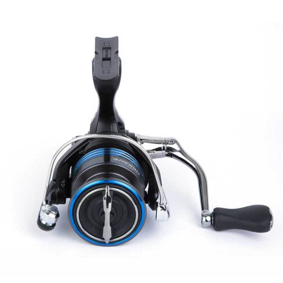 Shimano Nexave FI 4000 HG Spin Olta Makinesi