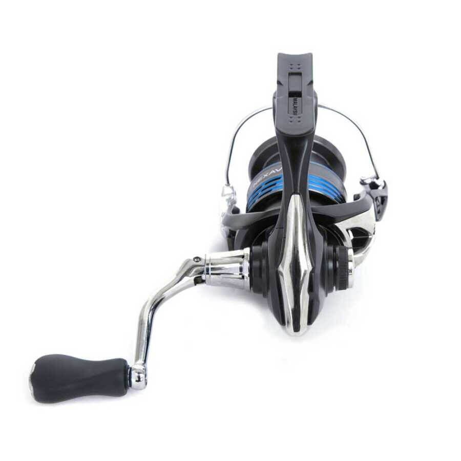 Shimano Nexave FI 4000 HG Spin Olta Makinesi