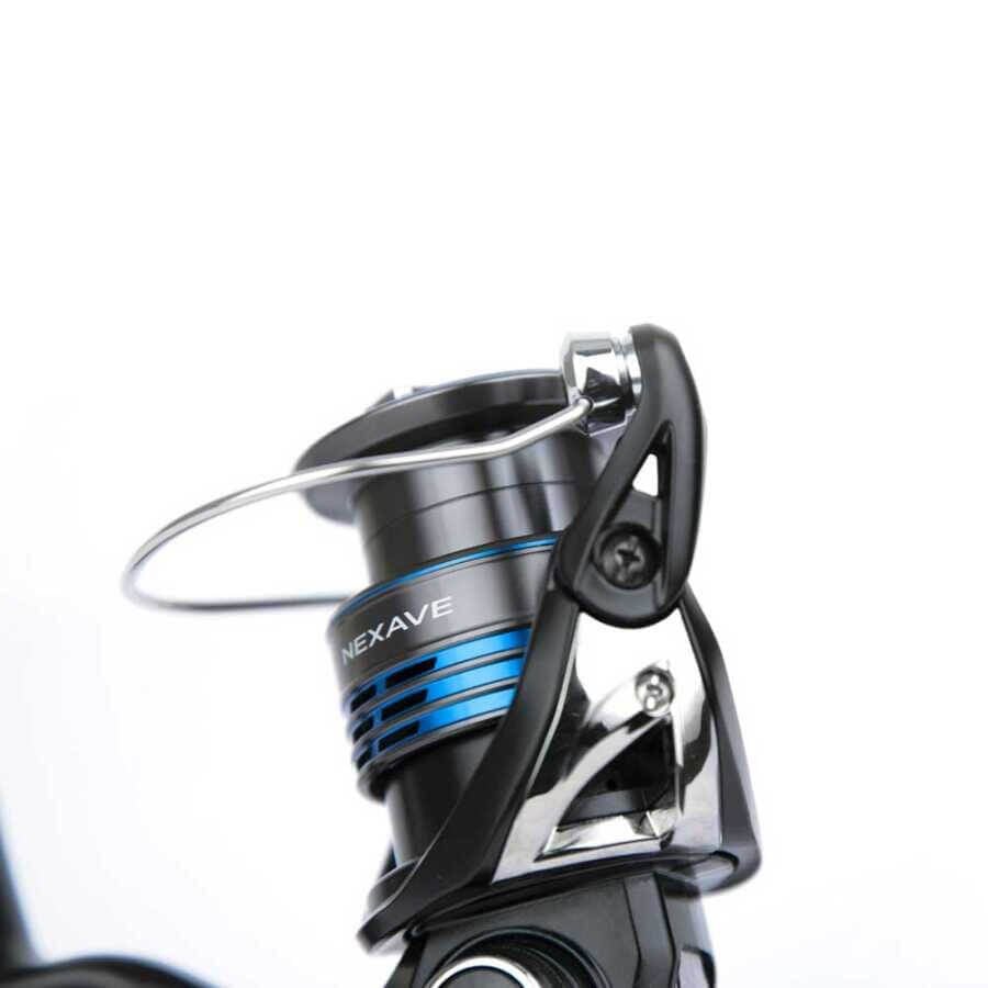 Shimano Nexave FI 4000 HG Spin Olta Makinesi
