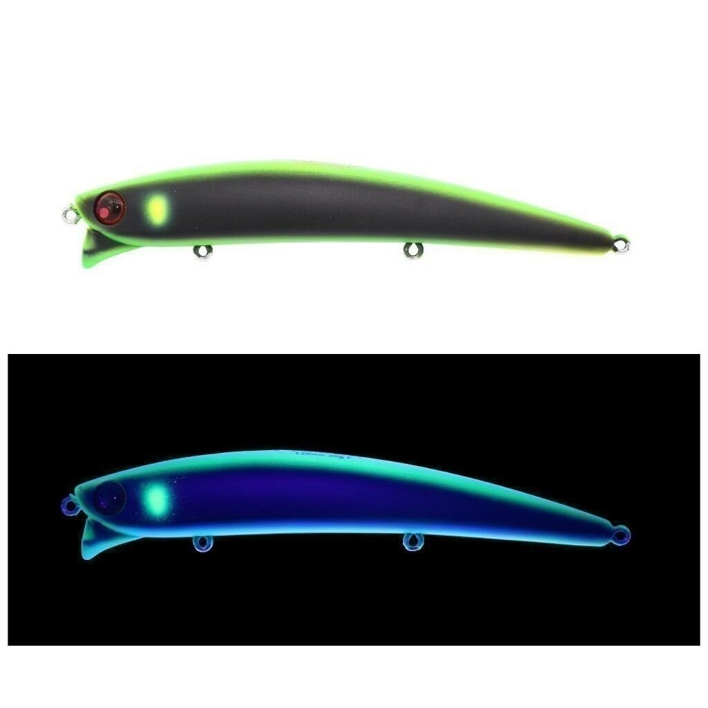 Longin Franky 120mm 20gr Floating Maket Balık TU008PA