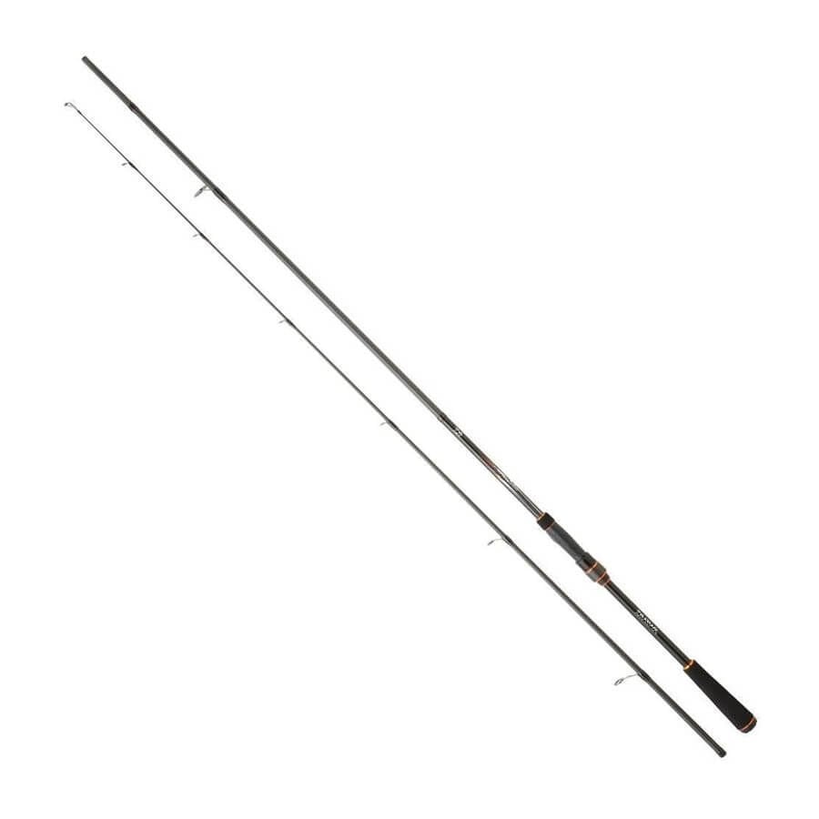 Daiwa New Crossfire 213 Cm 5-14 Gr LRF Kamışı