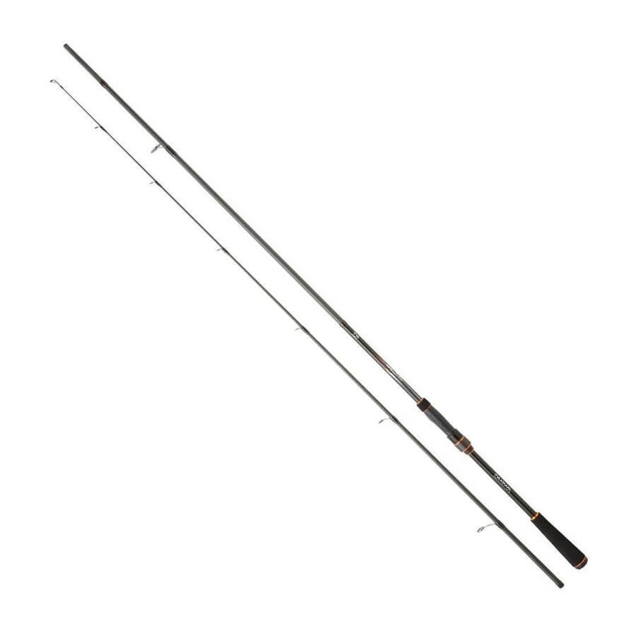 Daiwa New Crossfire 213 Cm 5-14 Gr LRF Kamışı - Hızlı Kargo