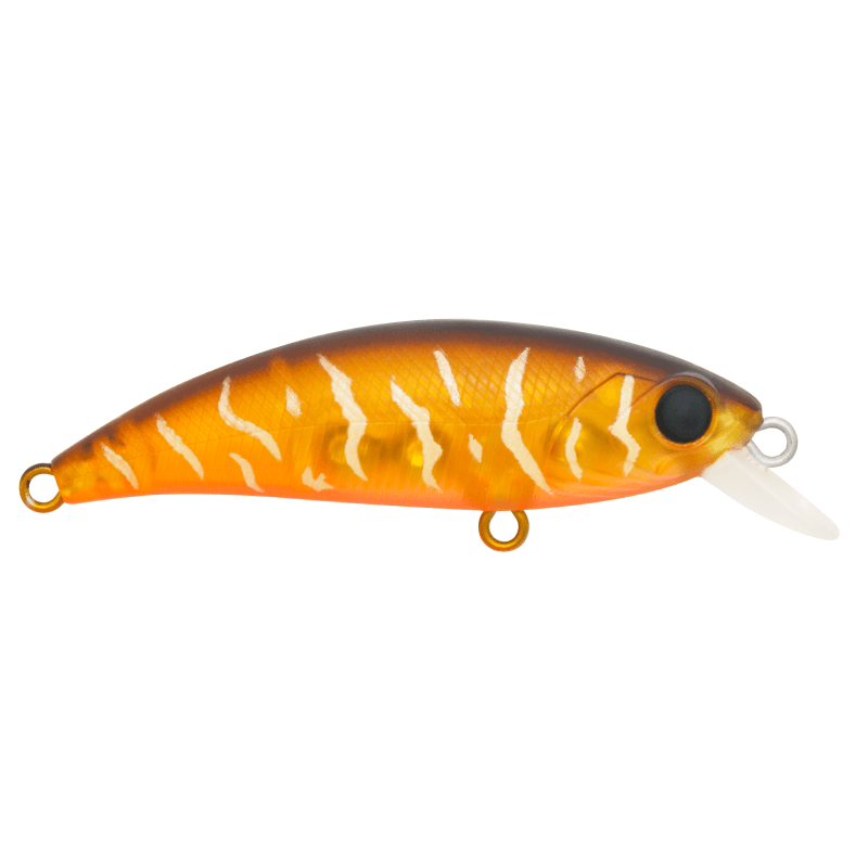 Hanfish Zıpır KG 5 Cm 4.5 GR LRF Maket Yem SPK-84 Ghost Fly