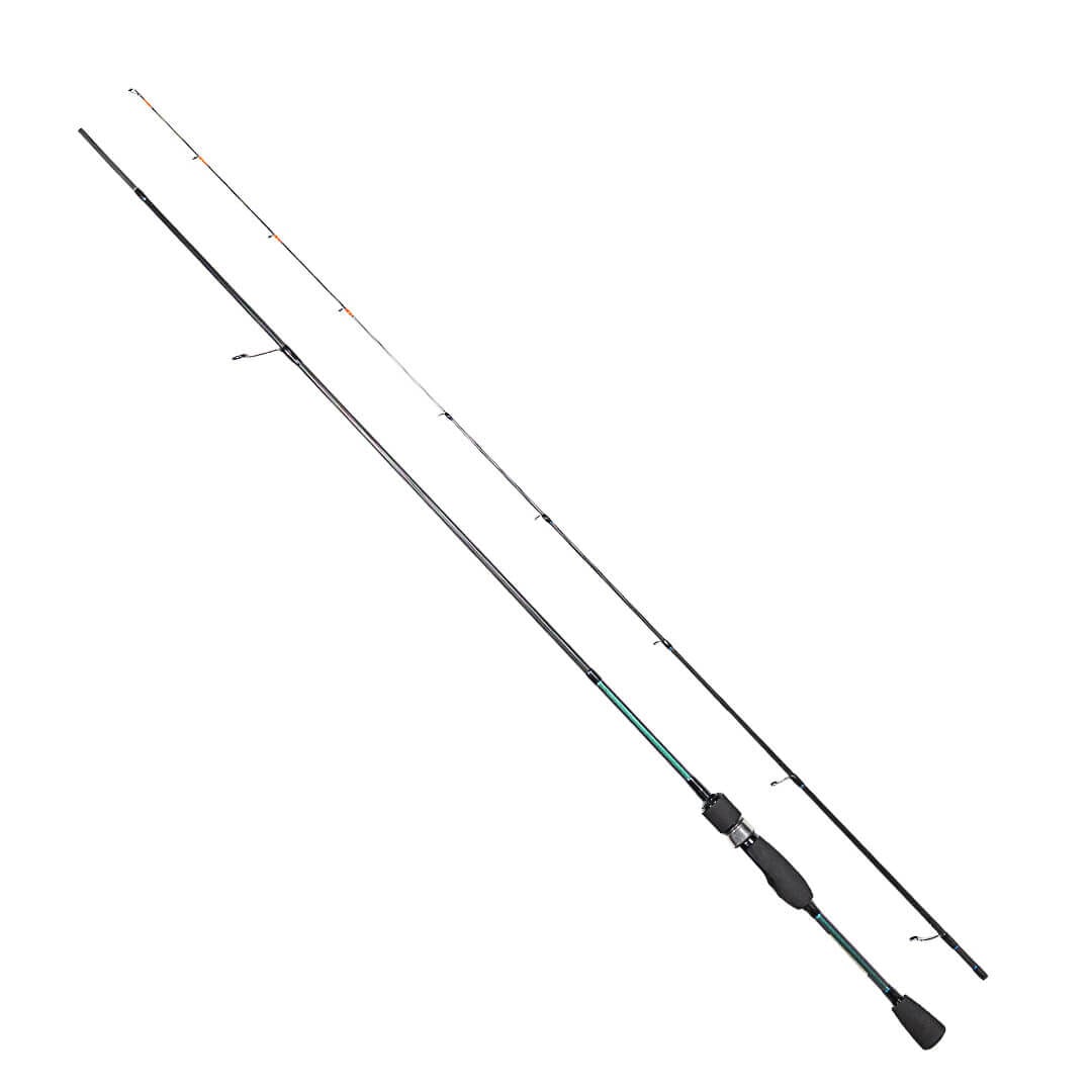 Ryuji Cupra 210 Cm 1-11 Gr LRF Kamışı