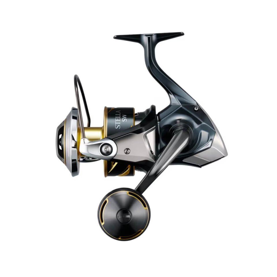 Shimano Stella 25 SW D 10000 HG Olta Makinesi - Hızlı Kargo