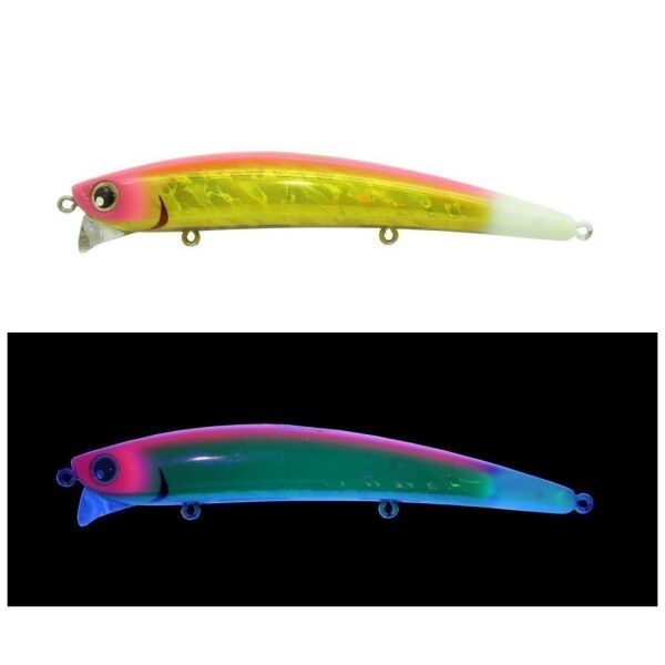 Longin Franky 120mm 20gr Floating Maket Balık TU009MG