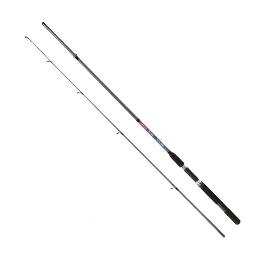 Ecotackle Pure Spin 218 cm 2-12 gr Lrf Kamış