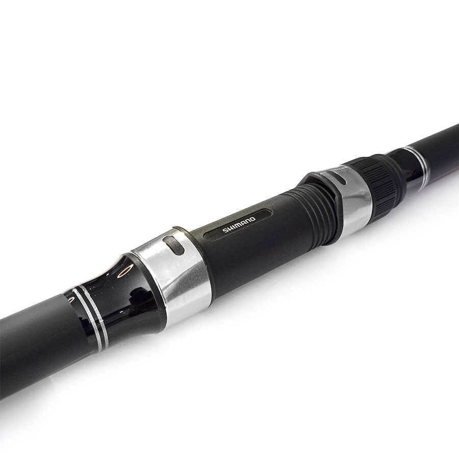 Shimano Sonora AX Surf 420 Cm Max. 200 Gr Teleskopik Surf Olta Kamışı