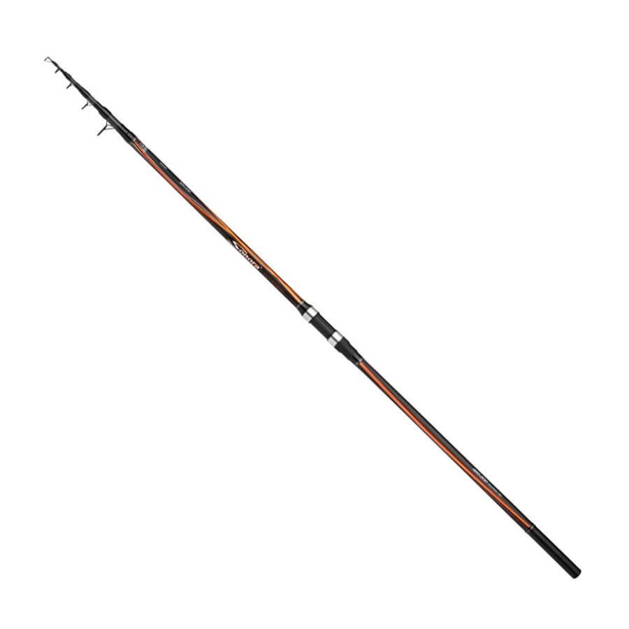Shimano Sonora AX Surf 420 Cm Max. 200 Gr Teleskopik Surf Olta