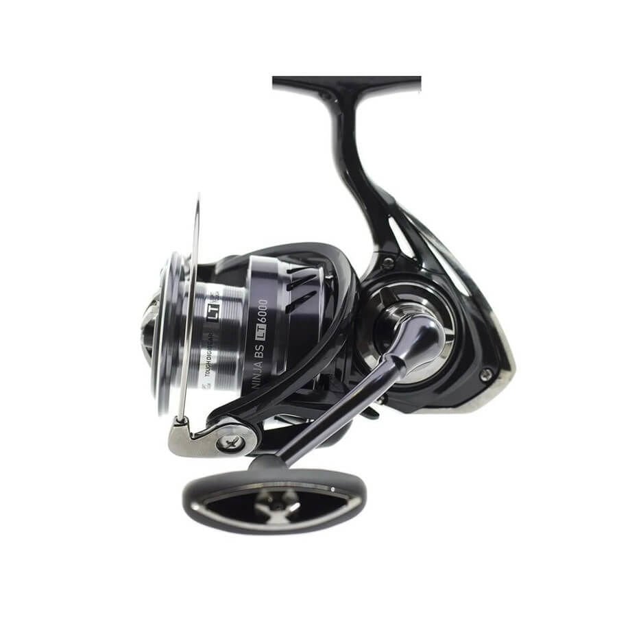 Daiwa Ninja BS 19 LT 2000 Olta Makinası