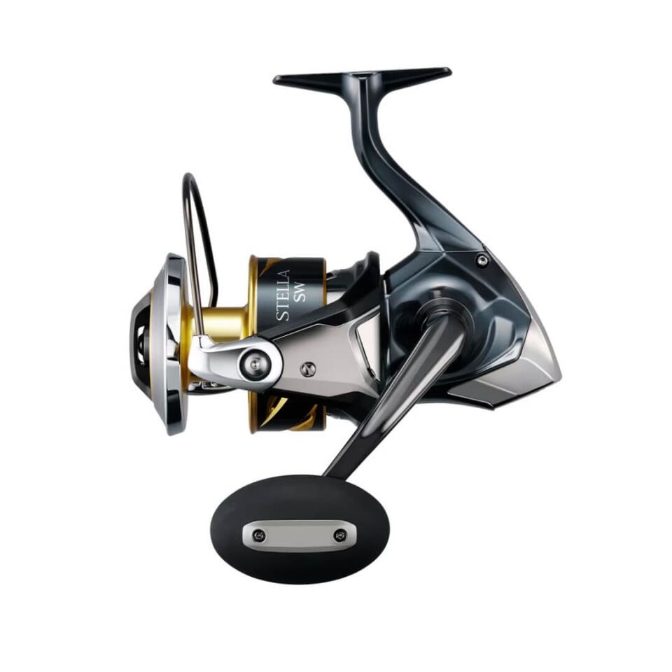 Shimano Stella 25 SW D 14000 XG Olta Makinesi - Hızlı Kargo