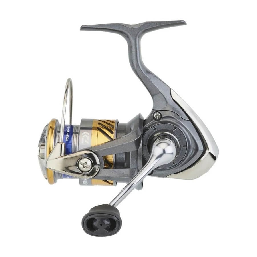 Daiwa Laguna 20 LT 2000 Lrf Olta Makinası