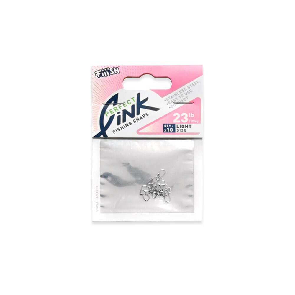 Fiiish Perfect Link GAM373 Light - Lrf Klips - Hızlı Kargo