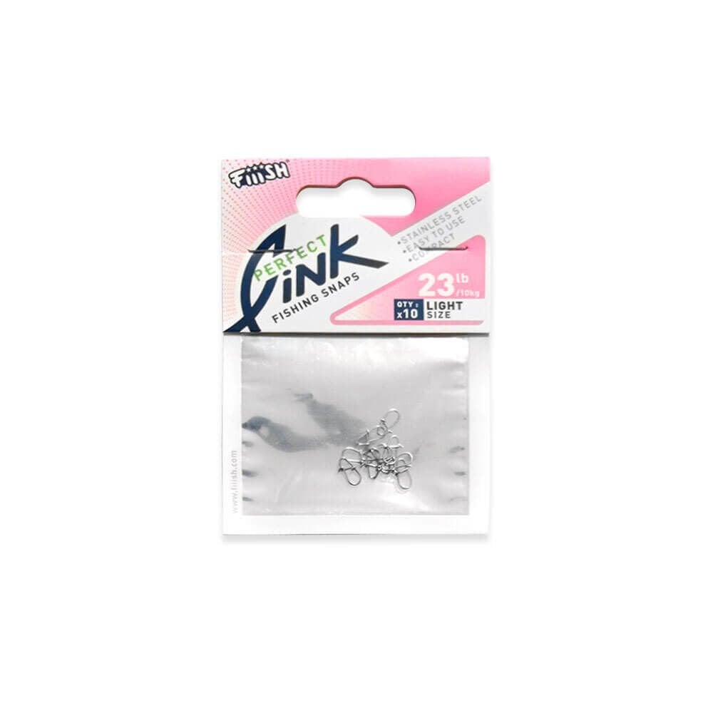 Fiiish Perfect Link GAM373 Light - Lrf Klips