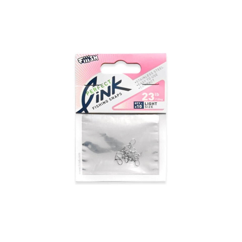 Fiiish Perfect Link GAM373 Light - Lrf Klips